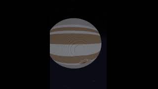 Solar System in Minecraft! (Old map)