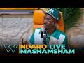LIVE NDARO NDANI YA MASHAMSHAM WASAFI FM 04 05 2026 