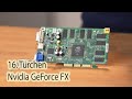 16. Türchen - Nvidia GeForce FX