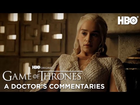 Depression in Game of Thrones | Game of Thrones | HBO