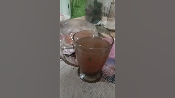 resep wedang jahe simple #wedangjahe #shorts
