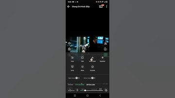 how to change audio to hindi in playit