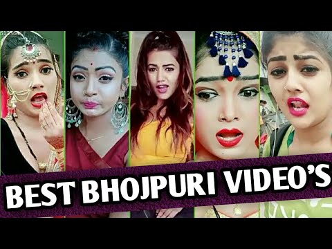 Hot Actress Rani and Suhana Queen bhojpuri tik tok video  vigo video  vigo video bhojpuri