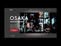 【Webデザイン】PhotoshopとAdobe XDでWebサイト制作#10 | Create a web design demonstration  in Photoshop&Adobe XD