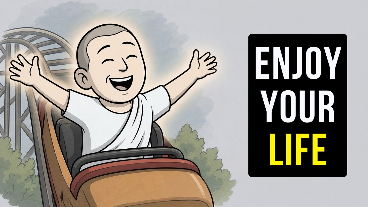 8 Ways to Quit Rat Race And Enjoy Your Life - Michel de Montaigne