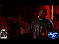 Odell Bunton Jr the Door Full Performance Top 20 | American Idol 2024