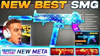 The NEW BEST SMG on Rebirth Island 👑 (Meta Loadout) screenshot 5