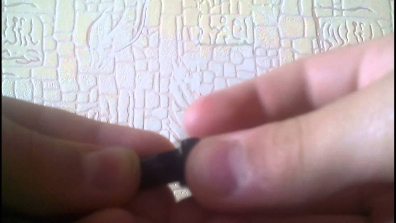 Как сделать видеокамеру из лего - YouTube