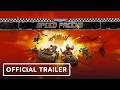 Warhammer 40,000: Speed Freeks - Official Console Launch Trailer