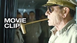 Emperor Movie CLIP #1 (2012) Tommy Lee Jones Movie