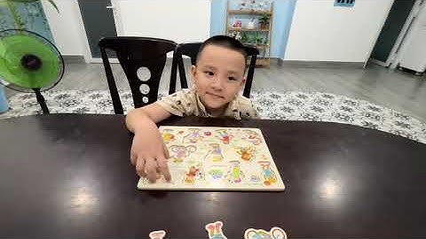 English Conversation in Phan Thiet: Sam practices talking about Sports