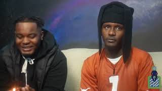 Big Hunchie on Push Up Vs Scoot Up BEEF Starting in 2017 After BG Kenny Lou Died + Generational BEEF