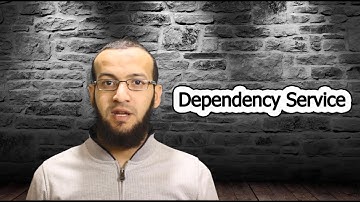 29- دورة Xamarin Forms | DependencyService