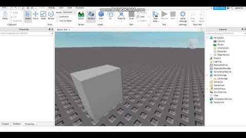 How to make a regen button (Better)