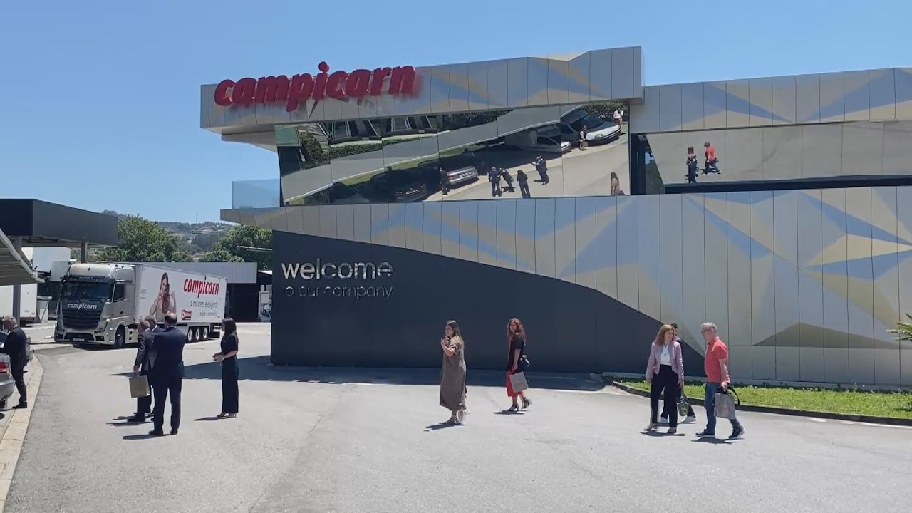 Famalicão: Campicarn aposta na inovação e na sustentabilidade ambiental