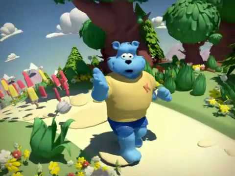 Nestle | Kimo Easter TVC.mov - YouTube