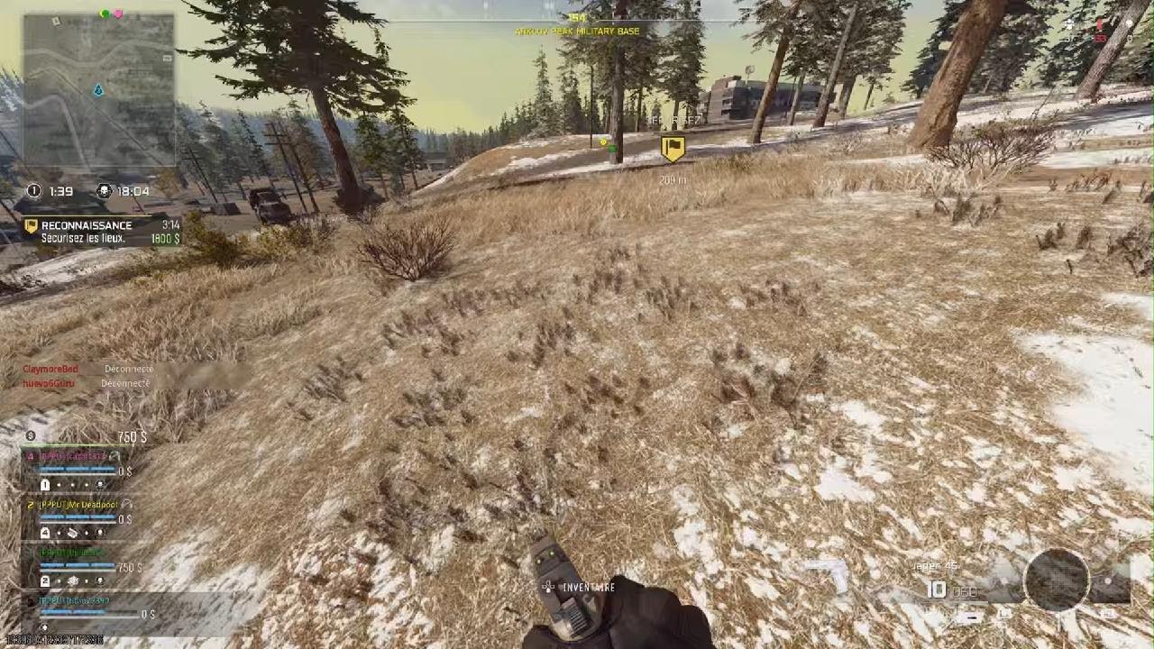 Call of Duty_ très belle et jolie victoire de thiliam64