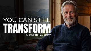 Fix This ONE Mindset Shift After 40 And Everything Finally Changes (Most Miss This)