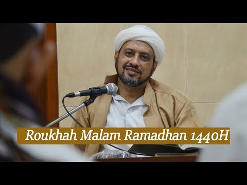 roukhah-malam-pertama-ramadhan-1440-h