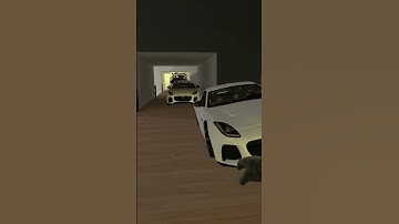 DESTROY ALL CAR PT 243 #garrysmod100k   #garrymod