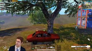 Пубг мобайл стрим с Game boom  PUBG  Mobile