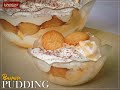 Banana pudding