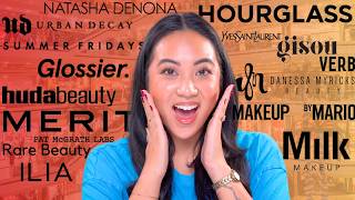 I found ALL the makeup deals so you dont have to... part 2