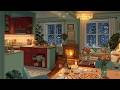Lost in a beautiful city night in 1940s | Soft Oldies Playing in Another Room for Unwind & Sleep