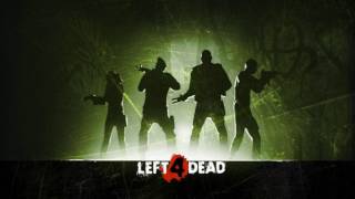 Asphyxiation - Left 4 Dead