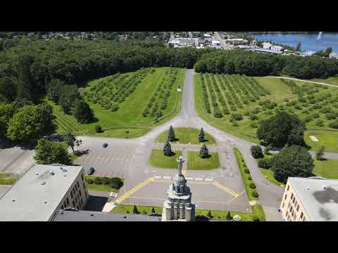 Collège Mont-Sacré-Coeur de Granby, QC