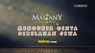 Mengukir Cinta di Belahan Jiwa – Maidany | Nasyid Rewind Cover – Cinta dalam Iman (2026)