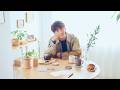 【Hanauta Chill】サポーター Shooting Scene
