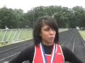 triple jump champ