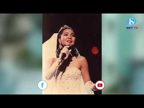 ទាំងនេះគឺជាខ្សែជីវិតពិតរបស់កំពូលតារាចម្រៀង ធឺរេសា តេង (តាំង លីជីង) ដែលកម្រមានអ្នកបានដឹង