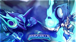 This is why I hate brawlhalla