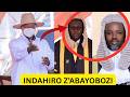 VIDEWO: MUSEVENI MUMUHANGO W'IRAHIRA RY'ABAYOBOZI B'INTEKO NSHINGAMATEGEKO// INDAHIRO Z'ABAYOBOZI