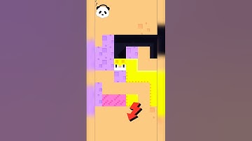 Fancade Longcat Episode 26 #minigame #games #gameplay #animation #puzzle #funny