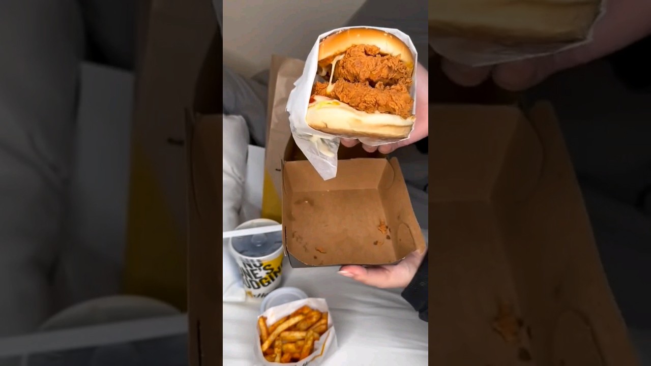 Hardees | Burger | Best Burger | Food lover 