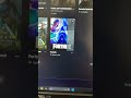 تحديث صغير للعبة فورت نايت