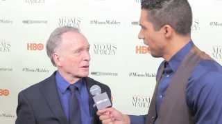 Dick Cavett Talks Moms Mabley, Janis Joplin and Tina Turner