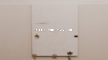 Gridding and Indexing Options with Shaper Plate