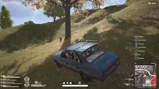 DX Drive By screenshot 5