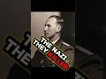 How Two Czechs Killed Reinhard Heydrich