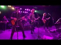 Duff McKagan Performers "Clampdown" by The Clash