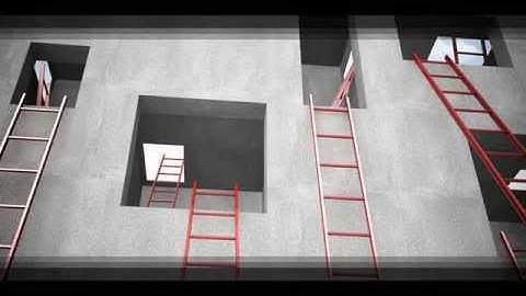 Different Career Opportunities PowerPoint Template