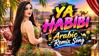 🔥 Arabic Remix That You’ll Play Again & Again | Arabian Remix 2026 | Music Pagla