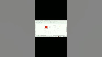 Attributes eyedropper tool