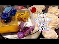 Фестиваль MID SPRING FEST 2026 в Риге 1 03 2026