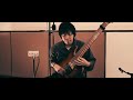 Ryo miyachi creates marvelous music and sound with miura bass