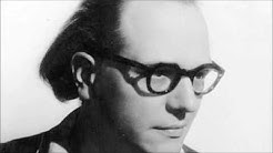 Olivier Messiaen - SAINT FRANÇOIS D'ASSISE - OPERA
